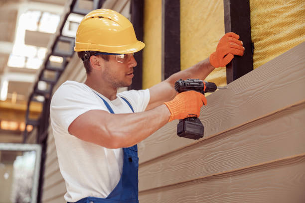 Best Brick Veneer Siding  in Fairfax, OK